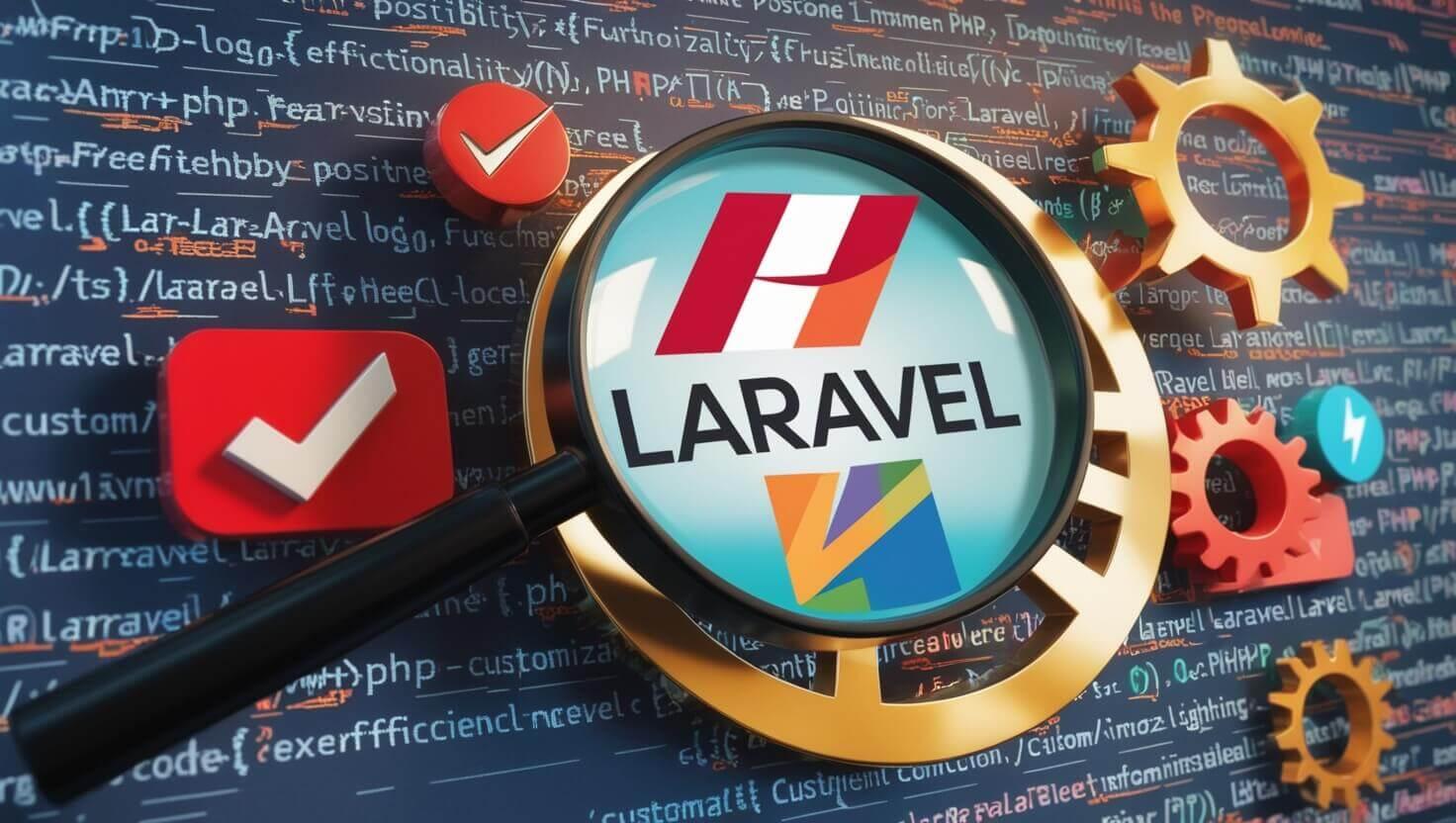 10 Reasons Why Laravel Is the Best PHP Framework