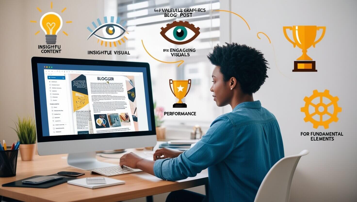 24 Design Essentials for Building a High-Performance Blog