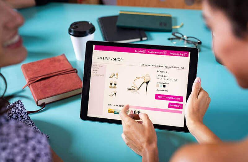 Difference between Shopify and Shopify Plus