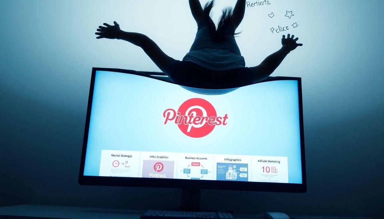 A Complete Guide To Pinterest Marketing For 2025