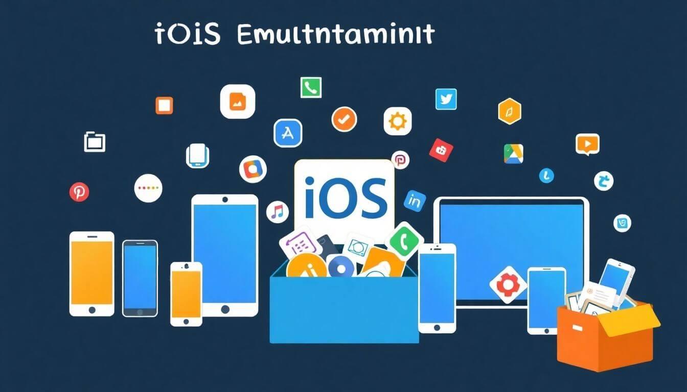 Best Ios Emulators For Seamless App Testing