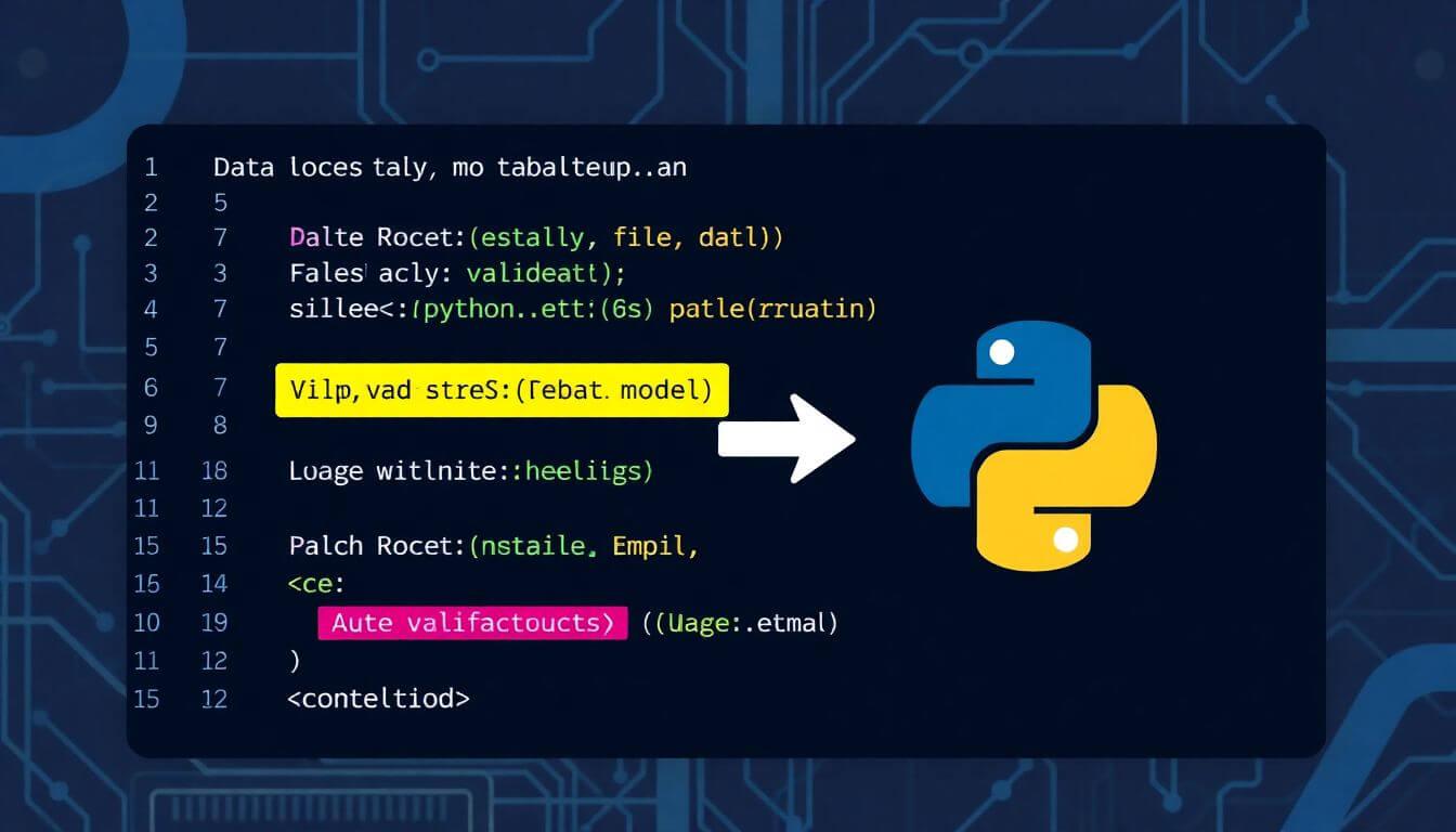 Data Validation Made Easy With Pydantic- A Complete Guide