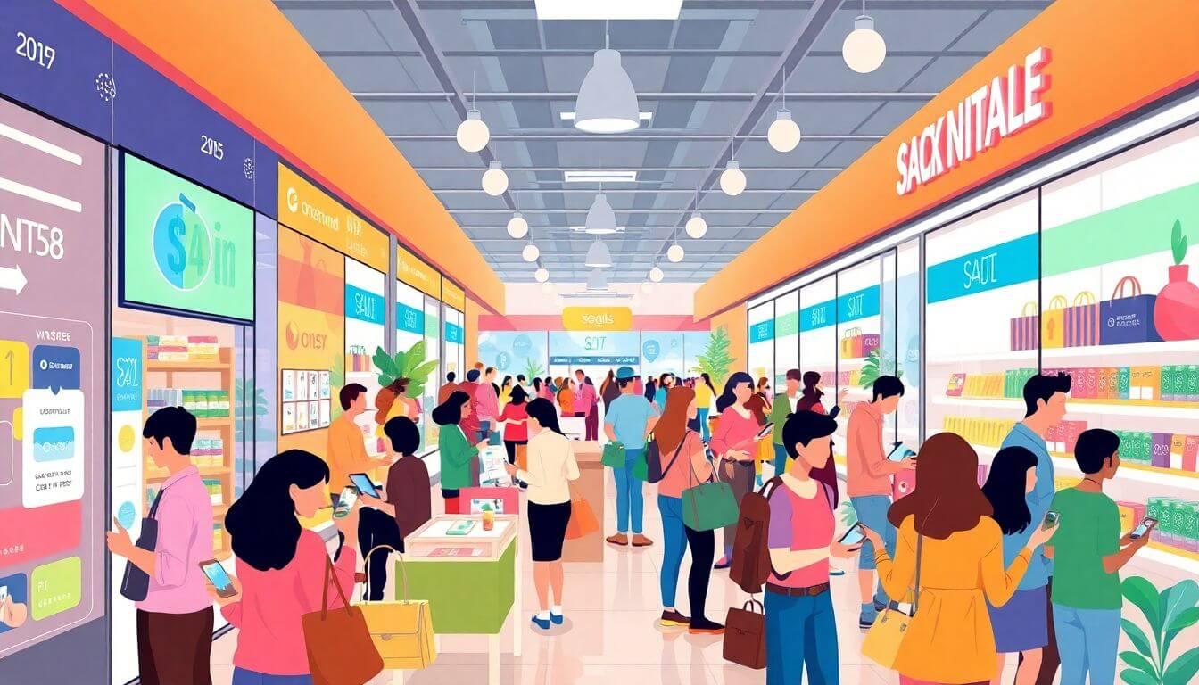Fintech Meets Retail- Why Collaboration Is The Future