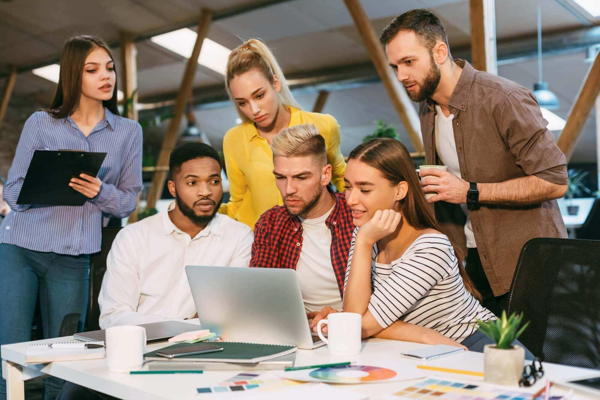 Top 20 Current Web Design Trends To Watch In 2022.