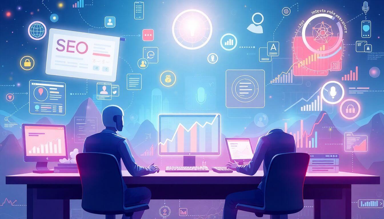 How Ai-powered Seo Tools Are Shaping The Future Of Search Rankings