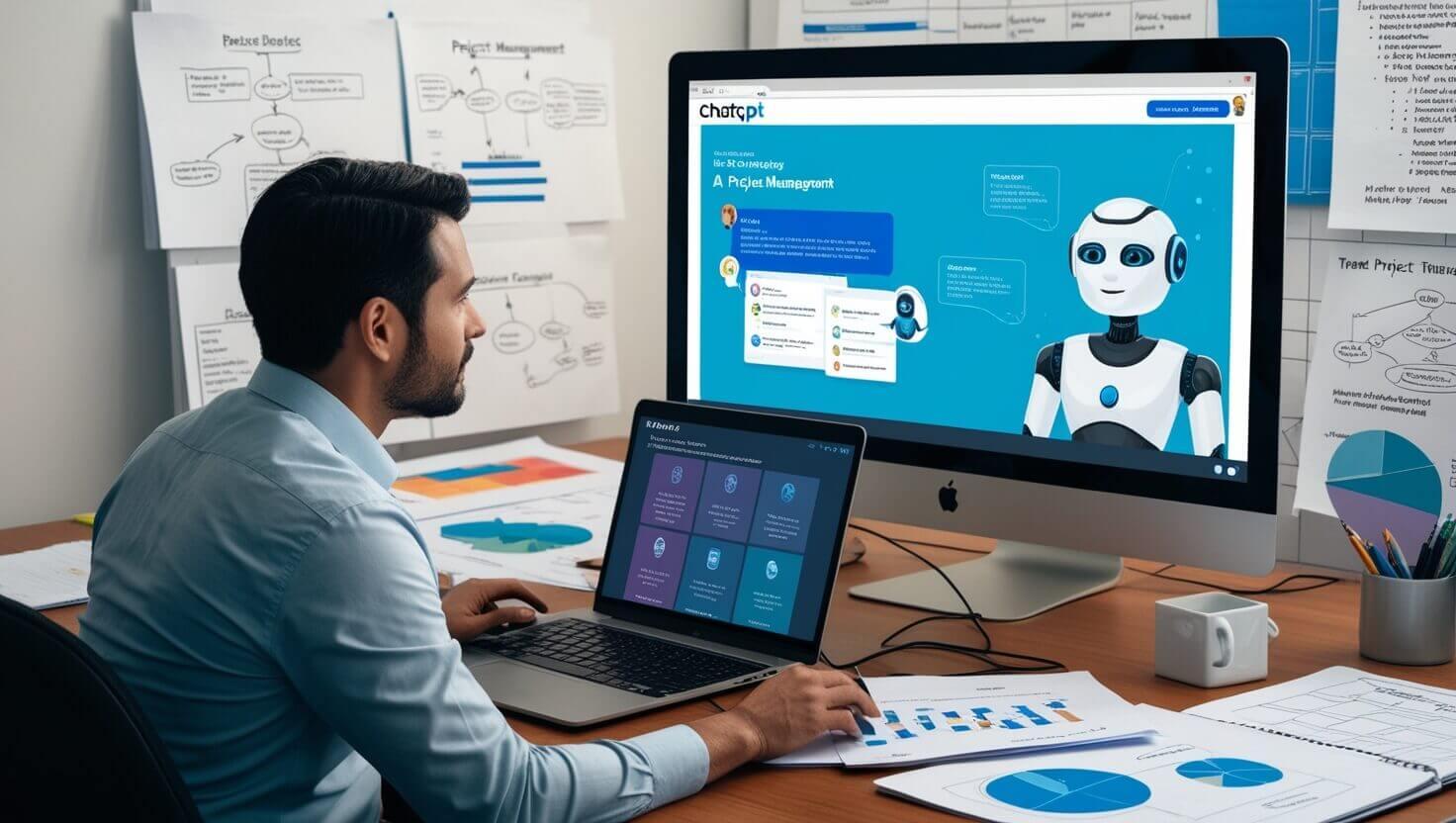 How Does ChatGPT Work? A Deep Dive into AI Chatbots