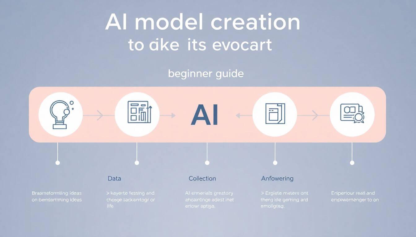How To Make An Ai Model- A Step-by-step Guide For Beginners