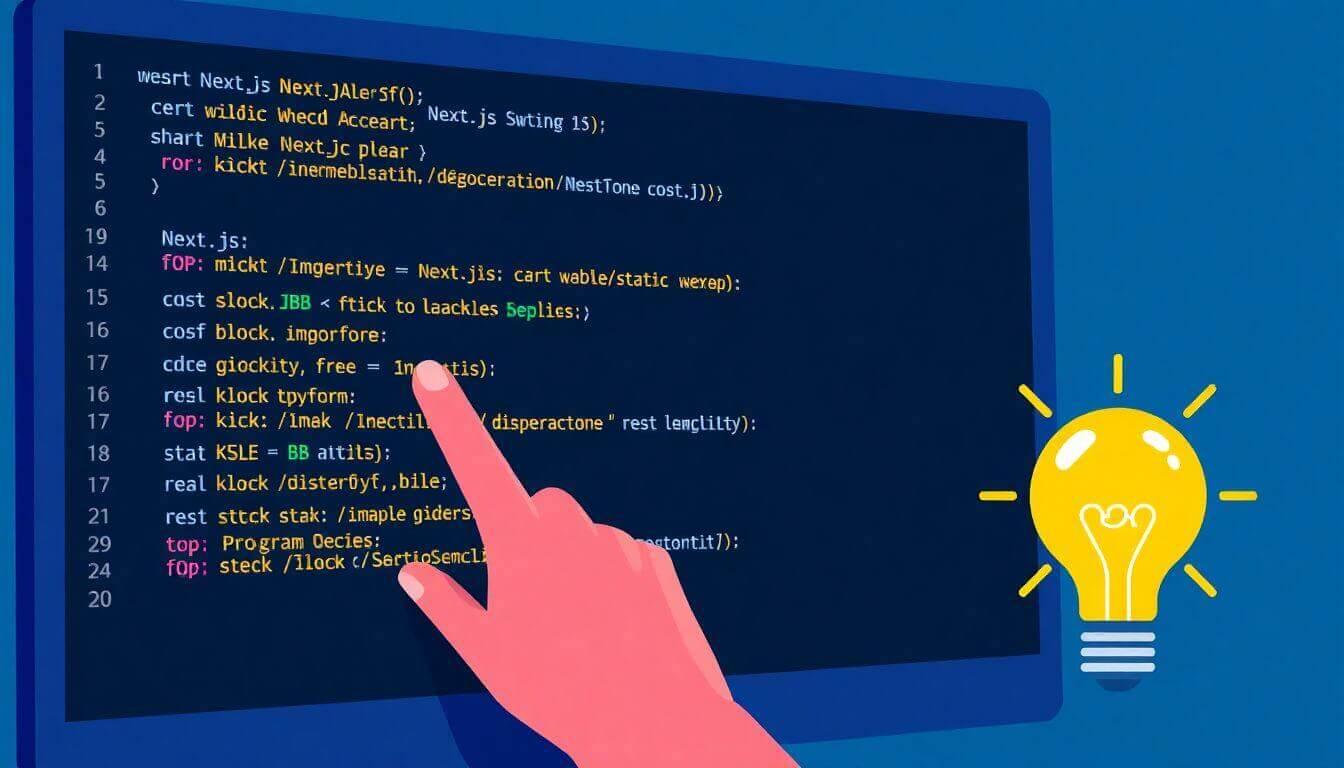 How To Use Next.js Incremental Static Regeneration (ISR) Effectively