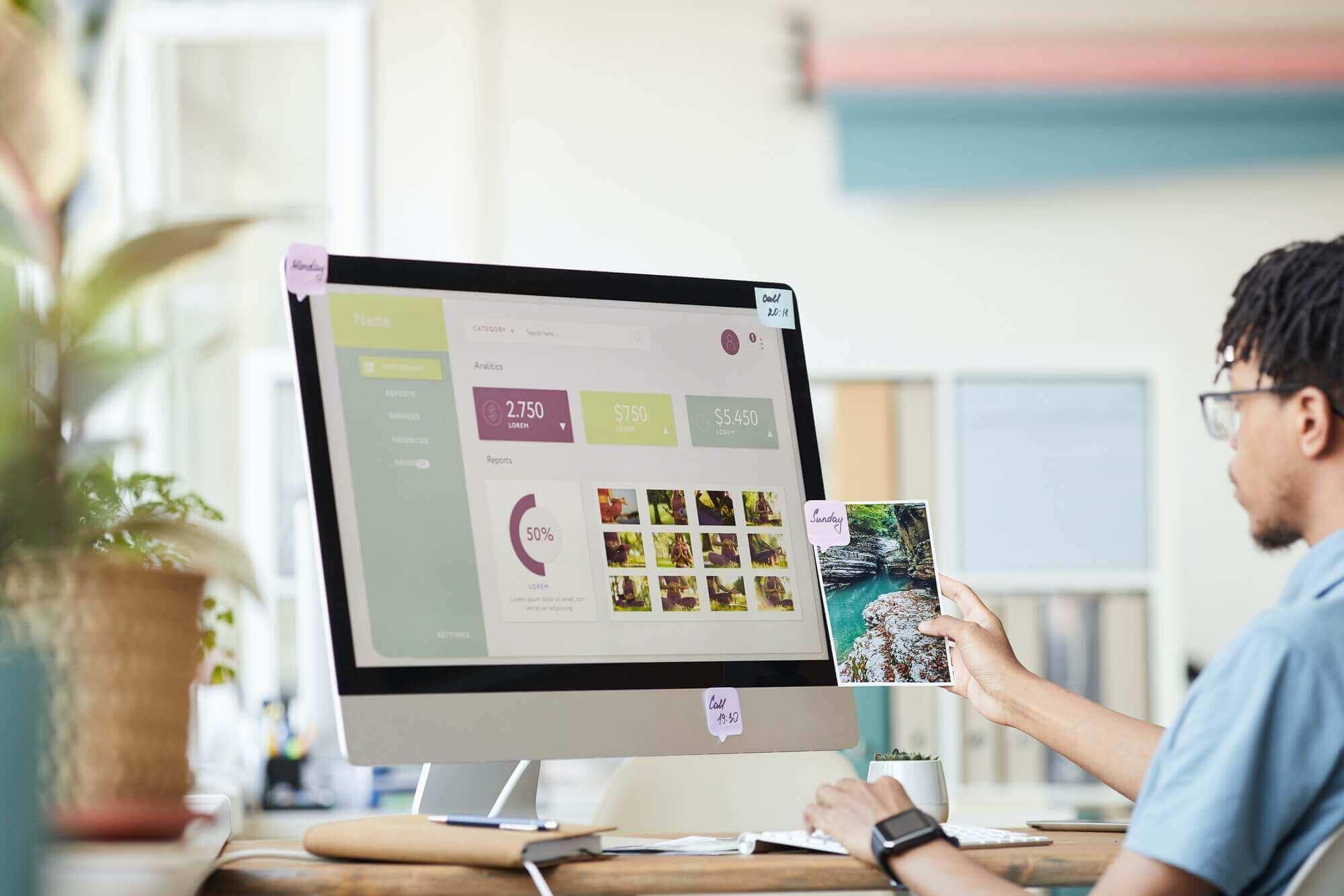 15 Designs of the Best Restaurant Websites