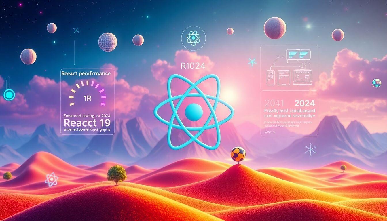 React 19 Features That Will Revolutionize Frontend Development In 2024