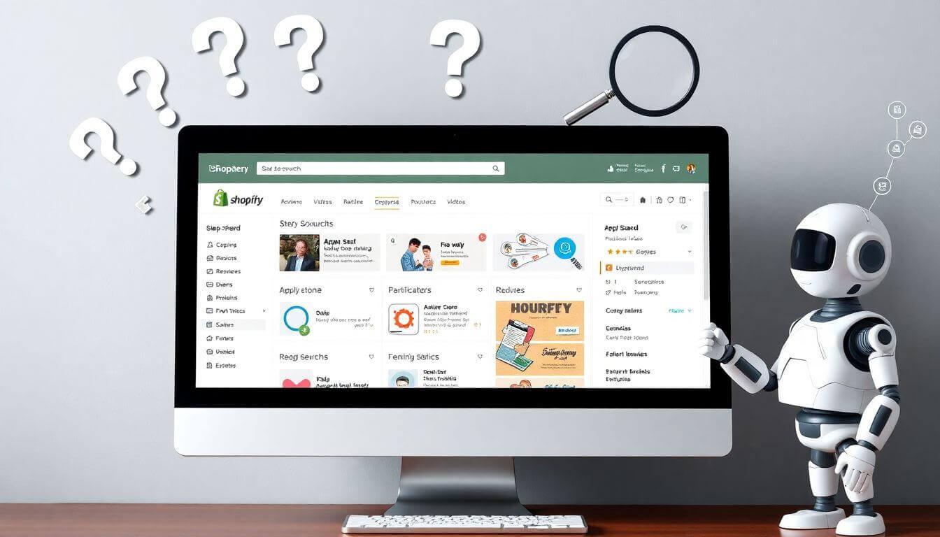 Step-by-Step Instructions For Finding Your Shopify Store ID