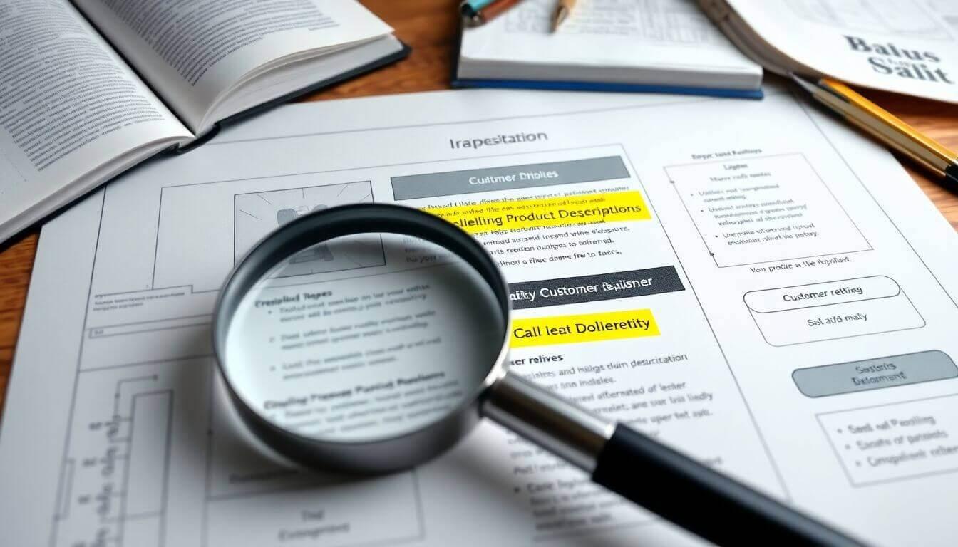 The Anatomy Of A Winning Product Page- Key Elements For Success