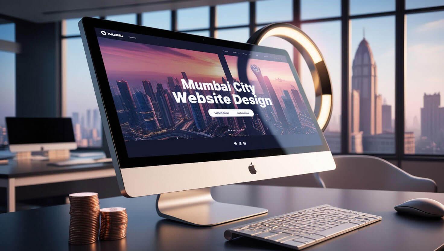 The Future of Website Design - Insights from Mumbai's Top Designers