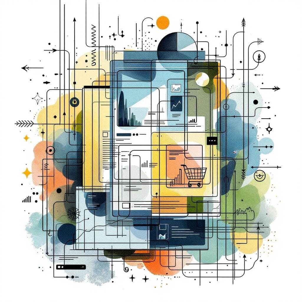 High-Converting Shopify StoresBuilt to Sell, Scale &amp; Stand Out