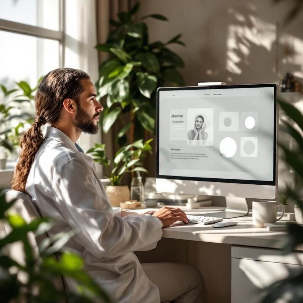 Dermatology Website DesignBuilt to Grow Your Practice
