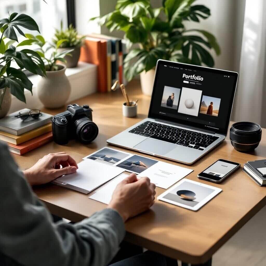 Personal Website DesignBuilt to Attract Clients