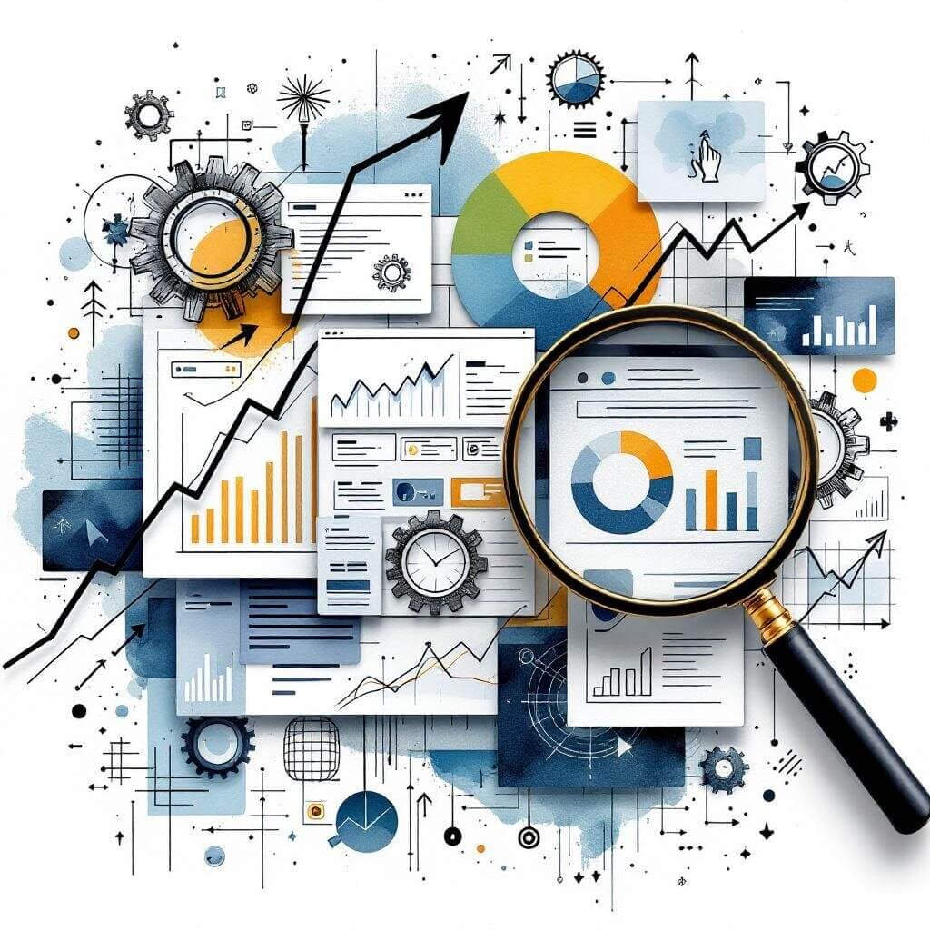 Monthly SEO PackagesRetainers & Ongoing Services
