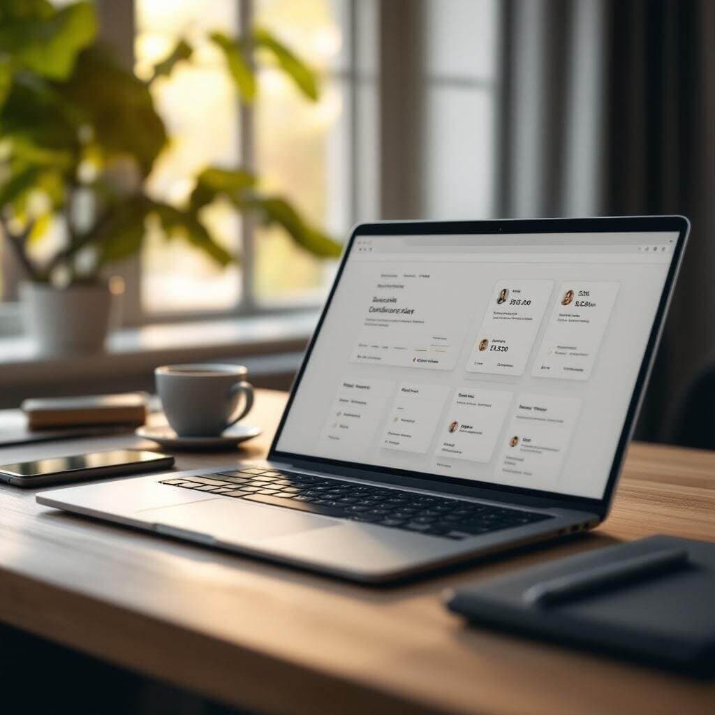 Subscription Websites & Membership PortalsBuilt to Scale