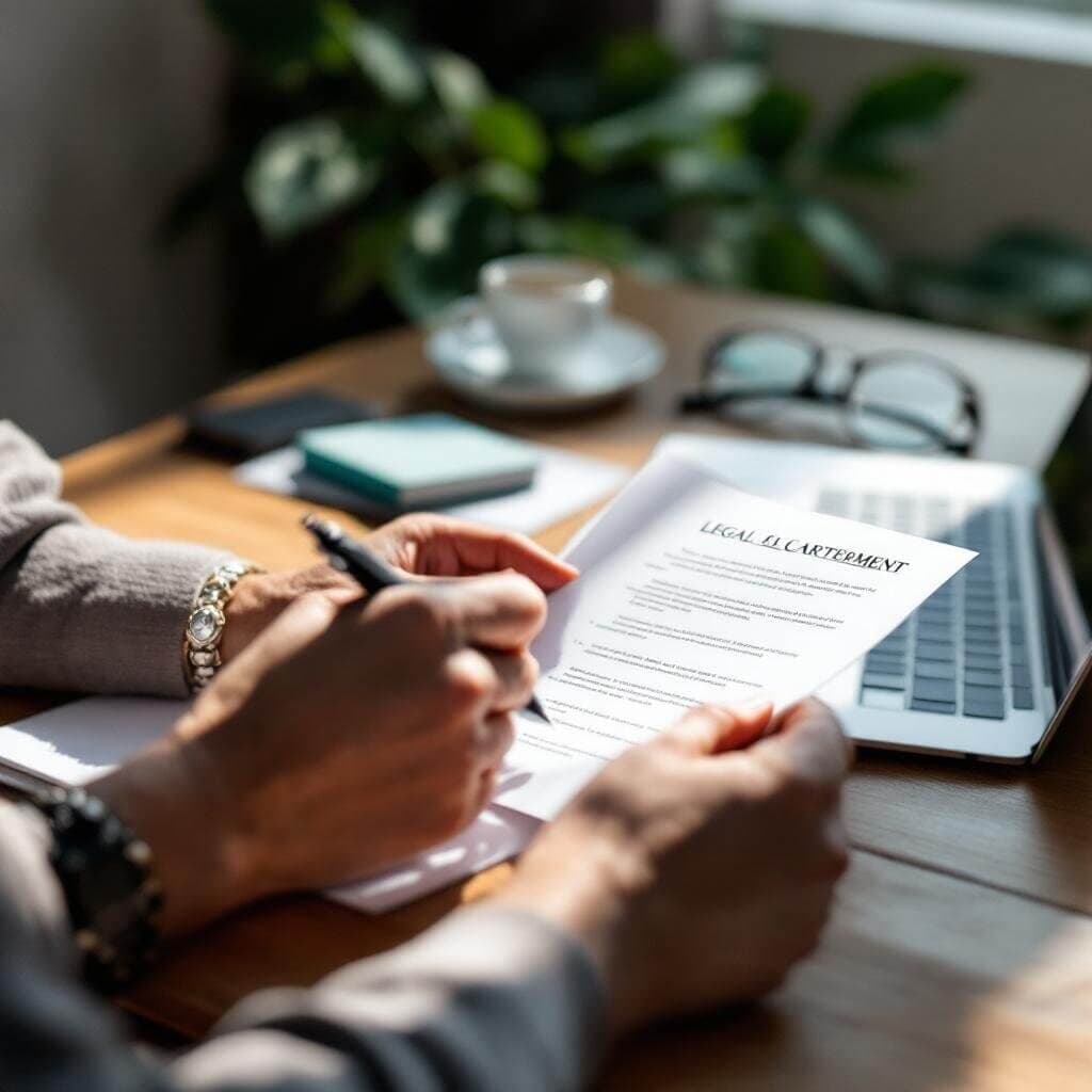 Terms & Conditions Drafting & Review