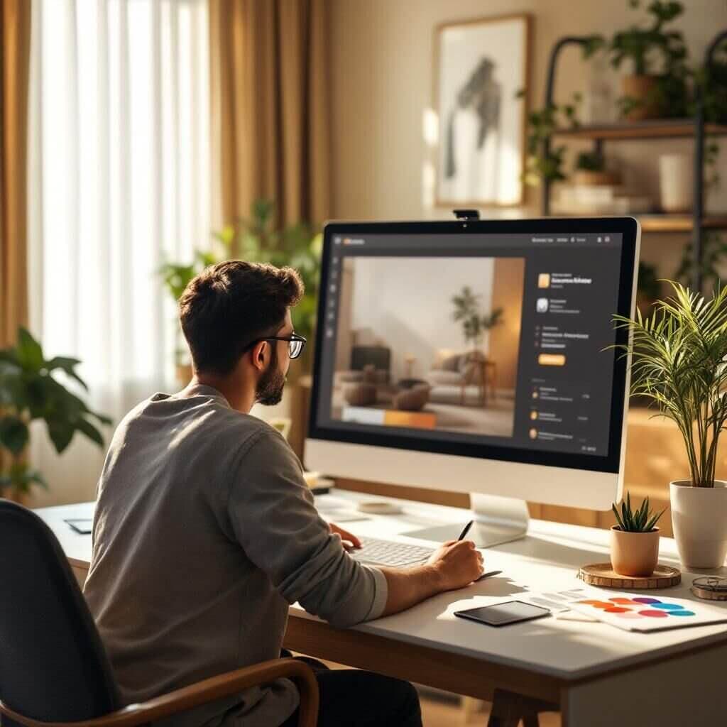 Custom Website Design in VersovaBuilt to Convert
