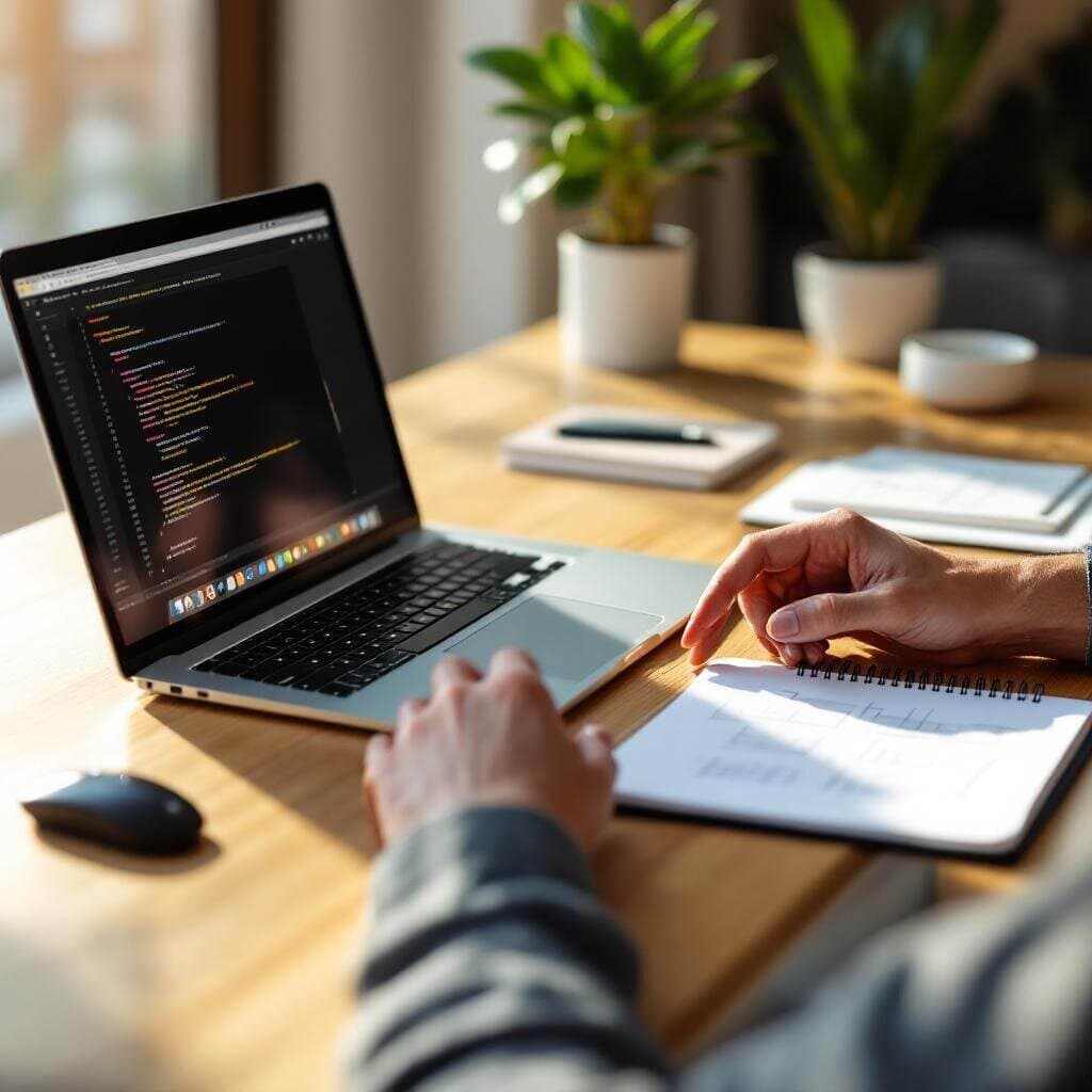 Custom Web & Web App DevelopmentBuilt to Scale in Mumbai