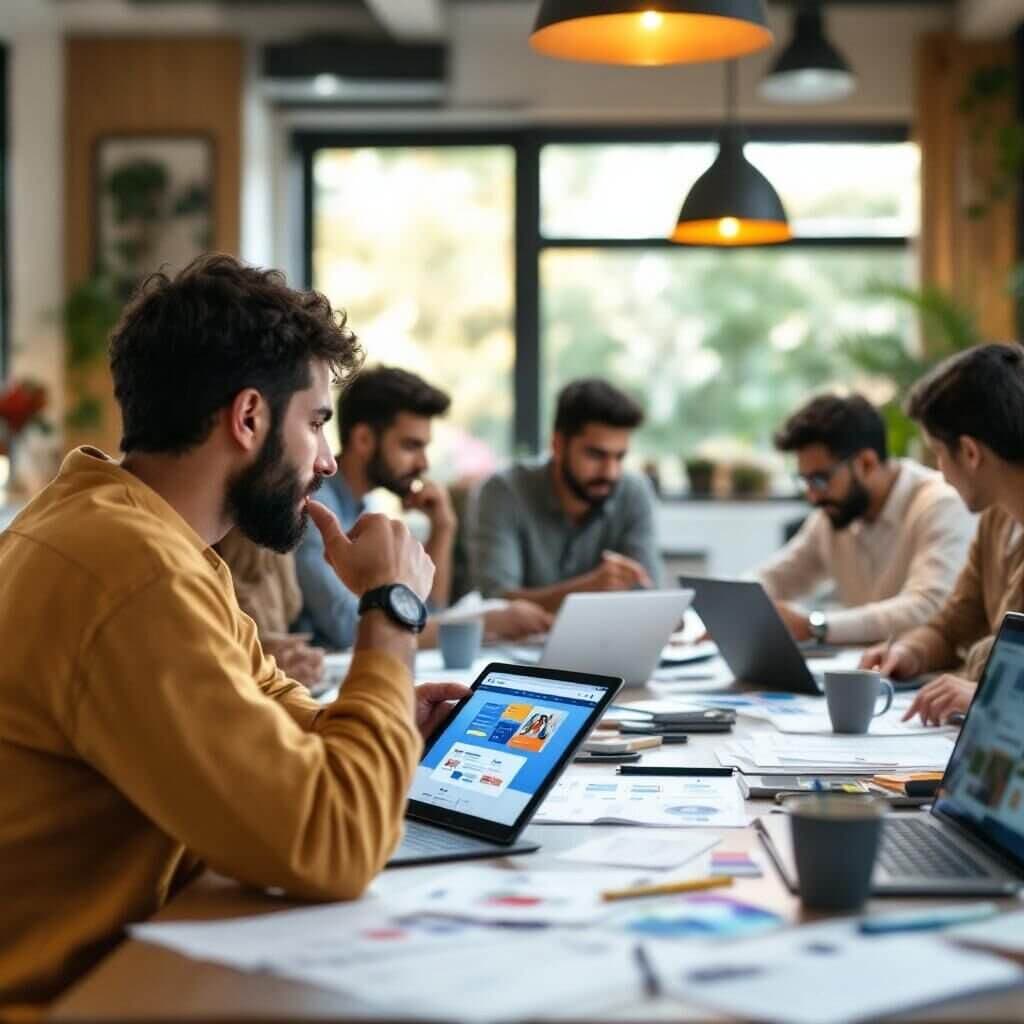 Custom Website DesignBuilt for Growth