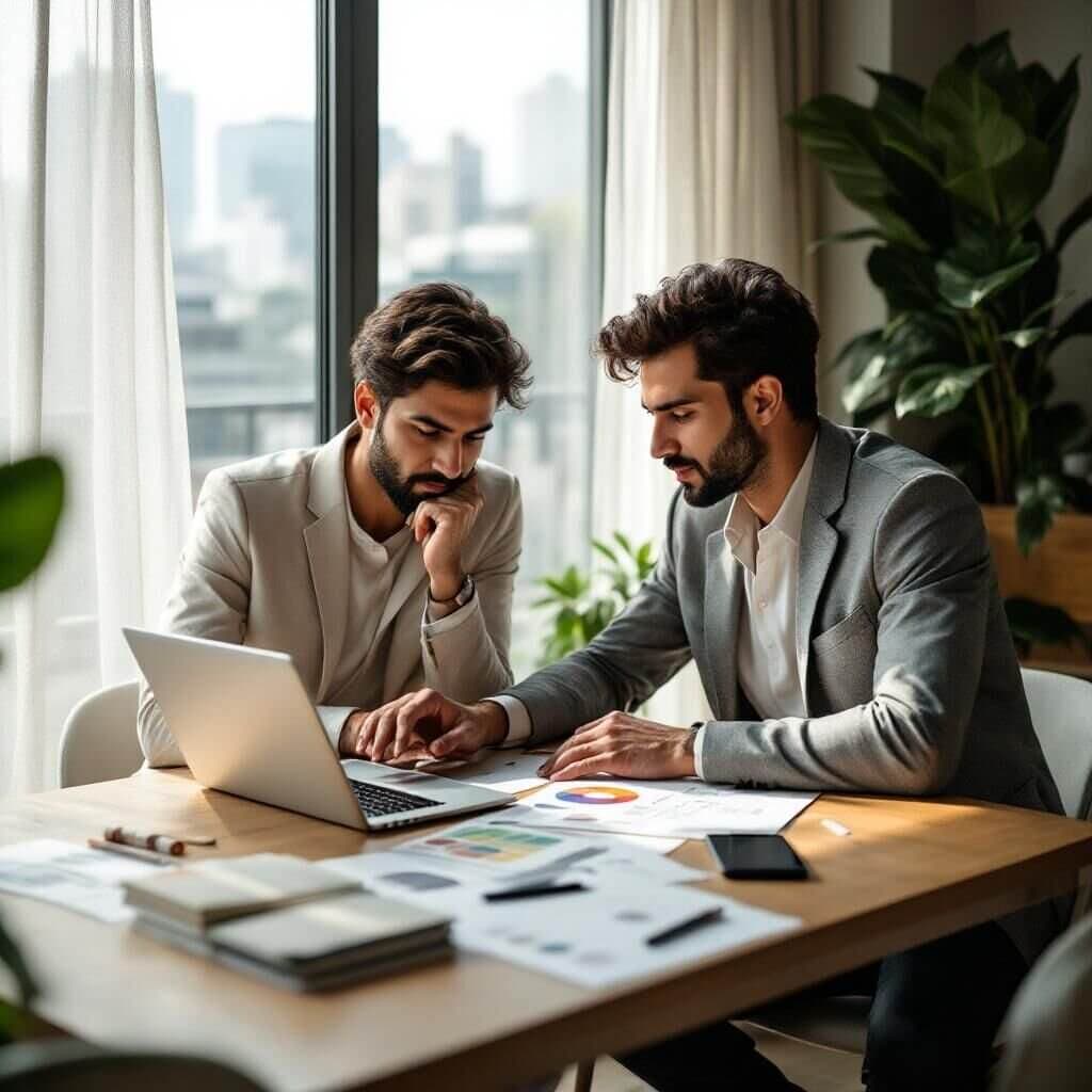 Bandra Website DesignBuilt to Convert