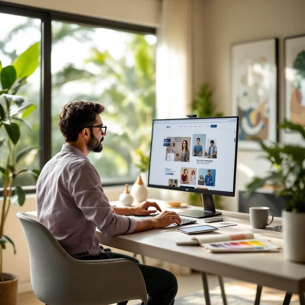 Website Design in JuhuLocal Web Design That Converts