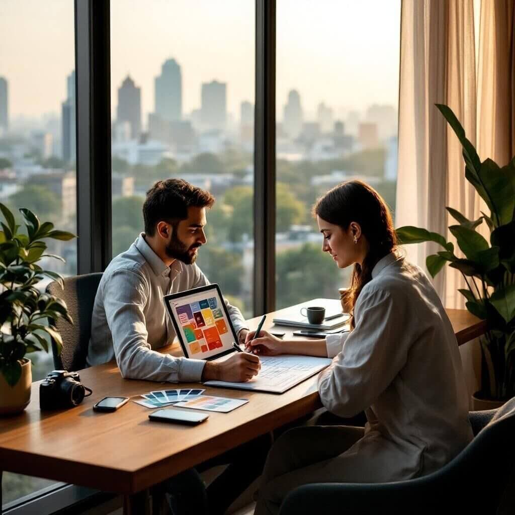 Website Designer MumbaiBuilds That Convert