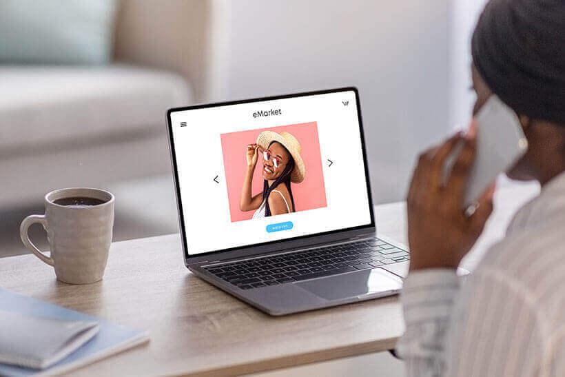 Responsive