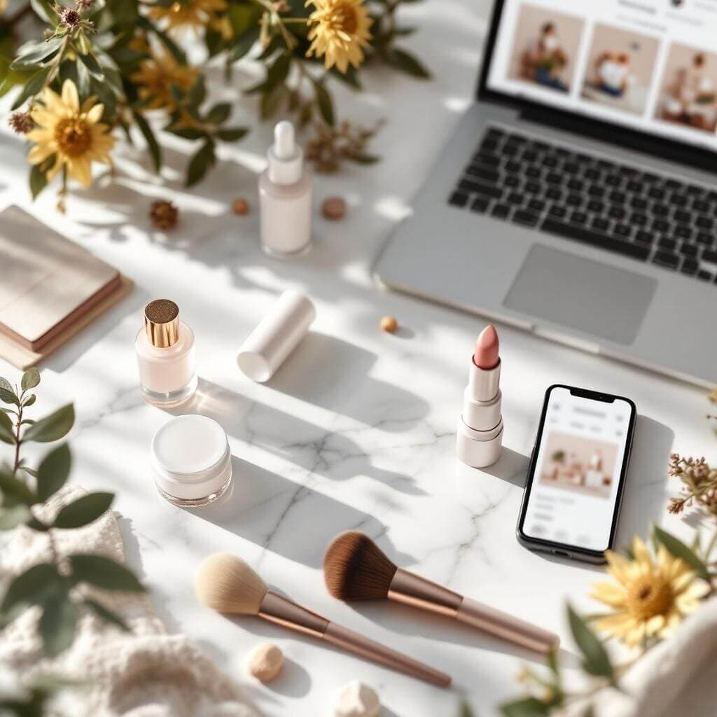 Beauty eCommerce Built for DTC Growth