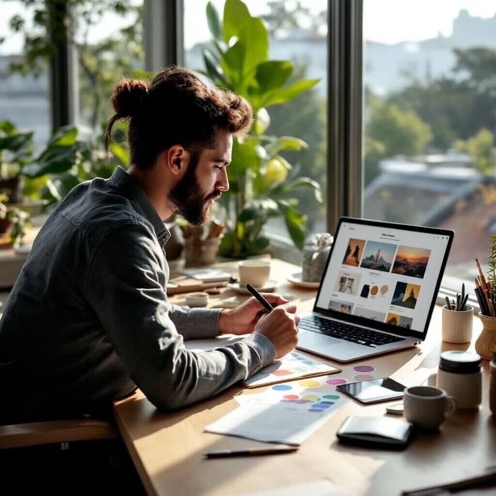 Custom Website Design SantacruzBuilt to Convert