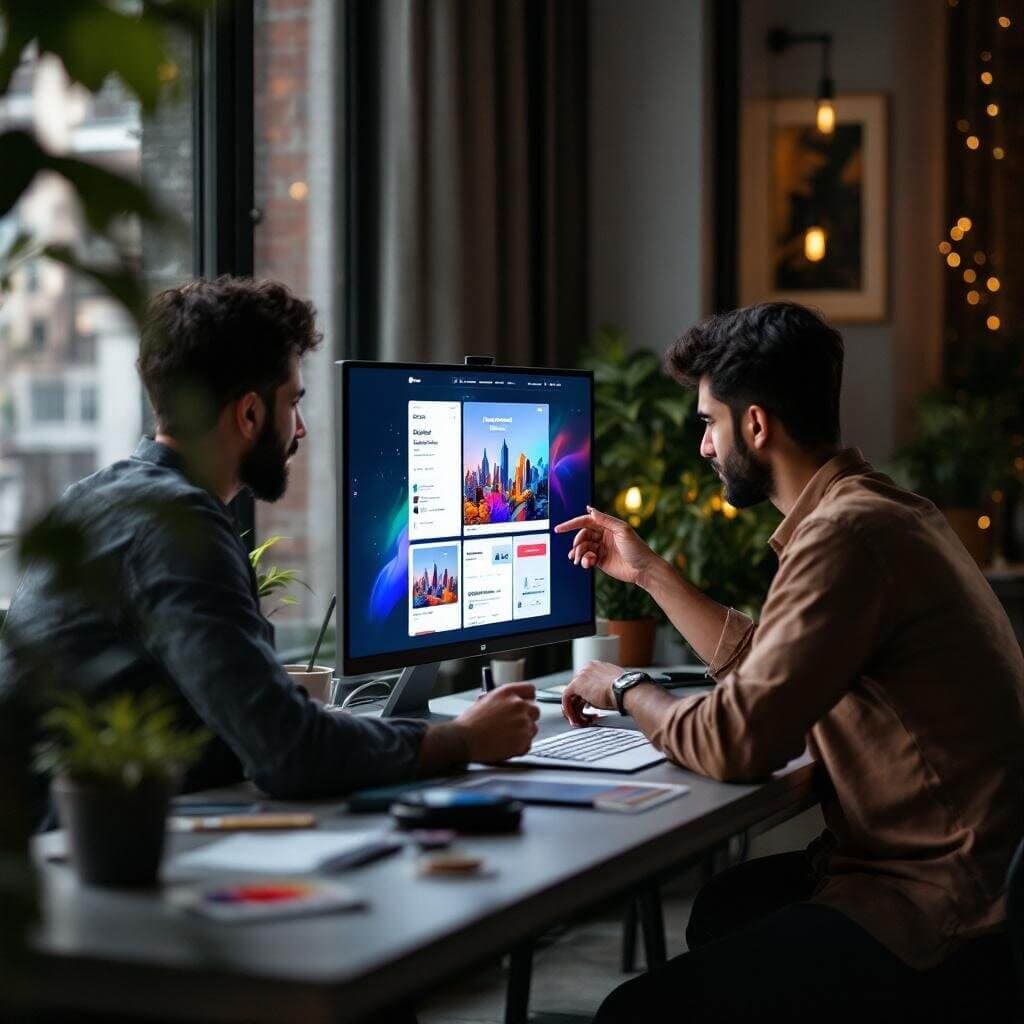 Website Designers MumbaiWebsites that Convert