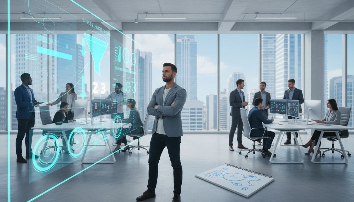 The Crucial Role of Lead Generation in Marketing Success (2026)