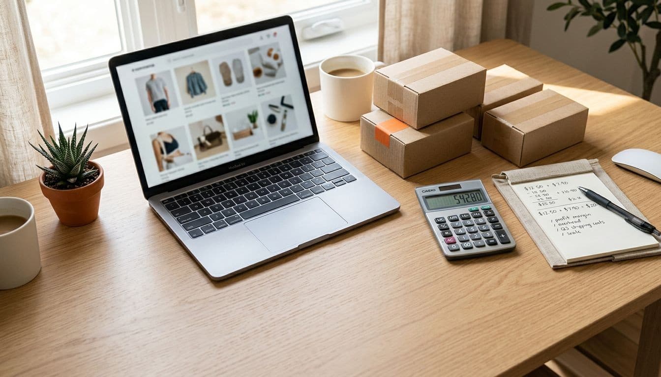 How Much Does an Ecommerce Website Cost in India in 2026? (Shopify vs Custom vs WooCommerce)
