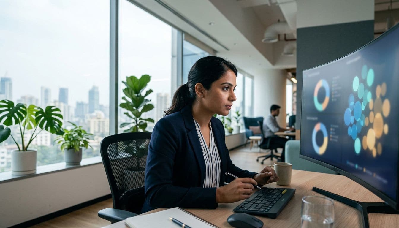 GA4 Audience Segments for Indian Businesses: How to Find Your Buyers Inside Your Analytics