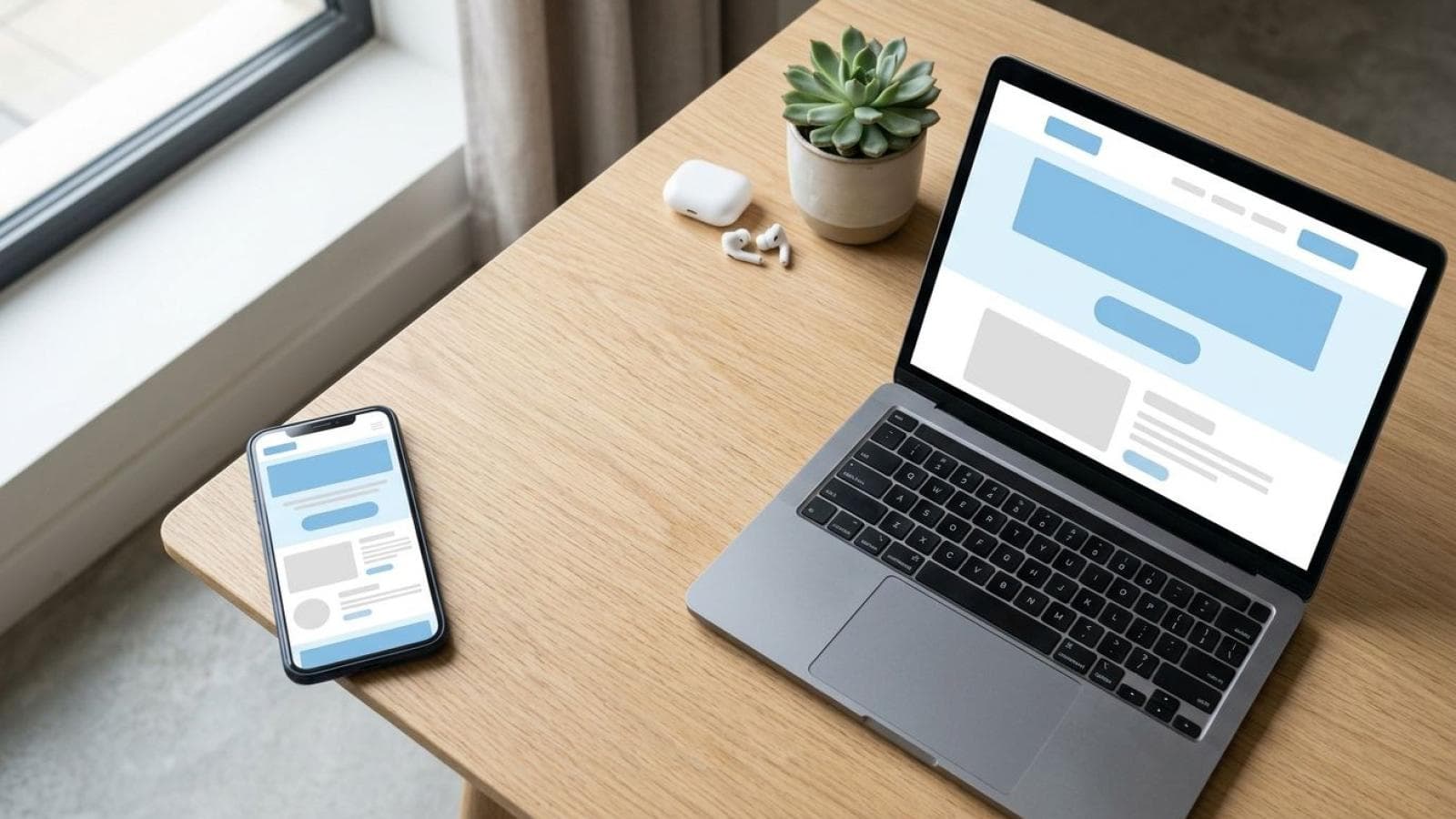 Landing Page Design Best Practices for Indian Businesses in 2026 (With Examples)