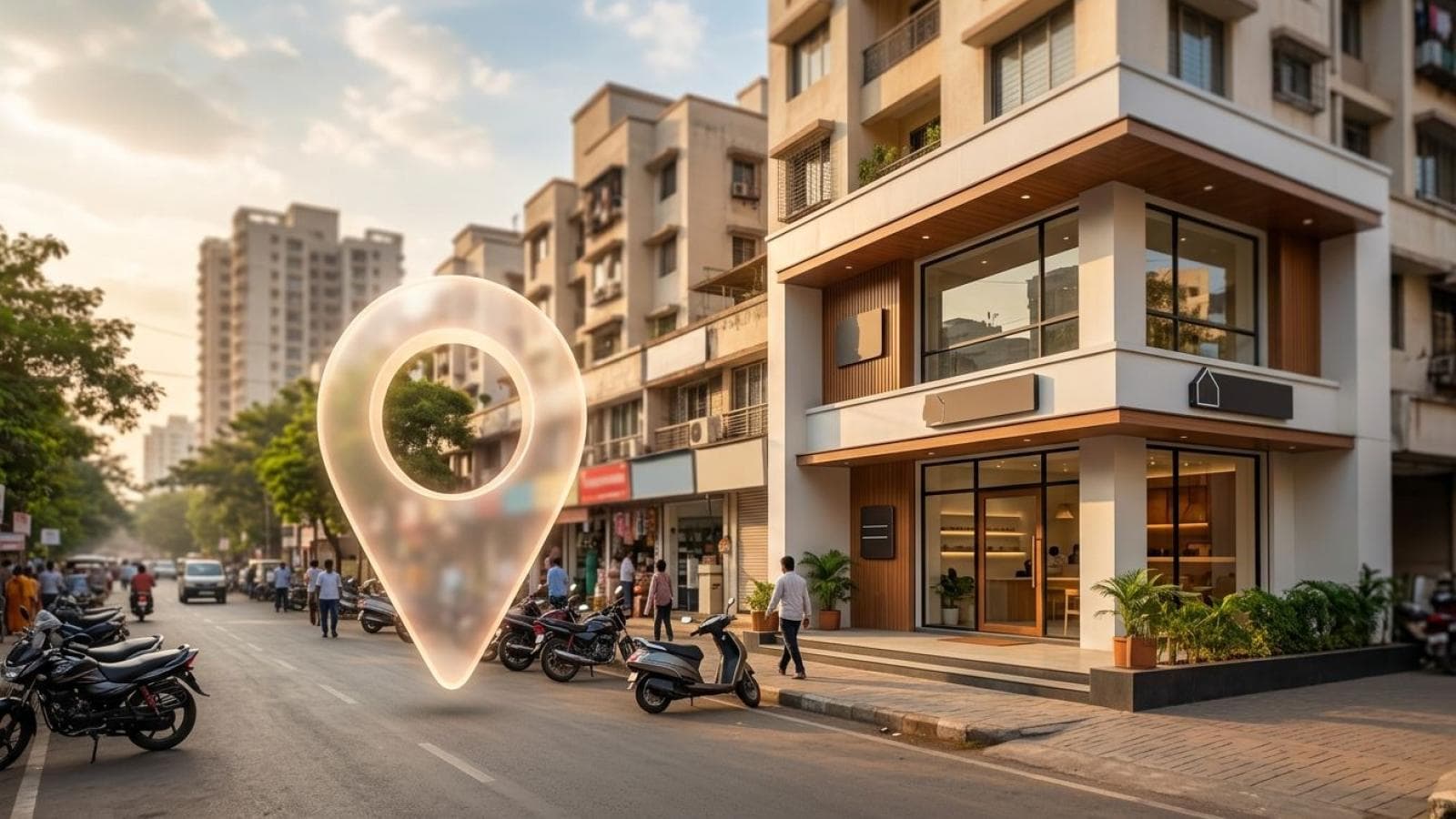 Web Design and SEO Services in Thane: What Local Businesses Need to Know