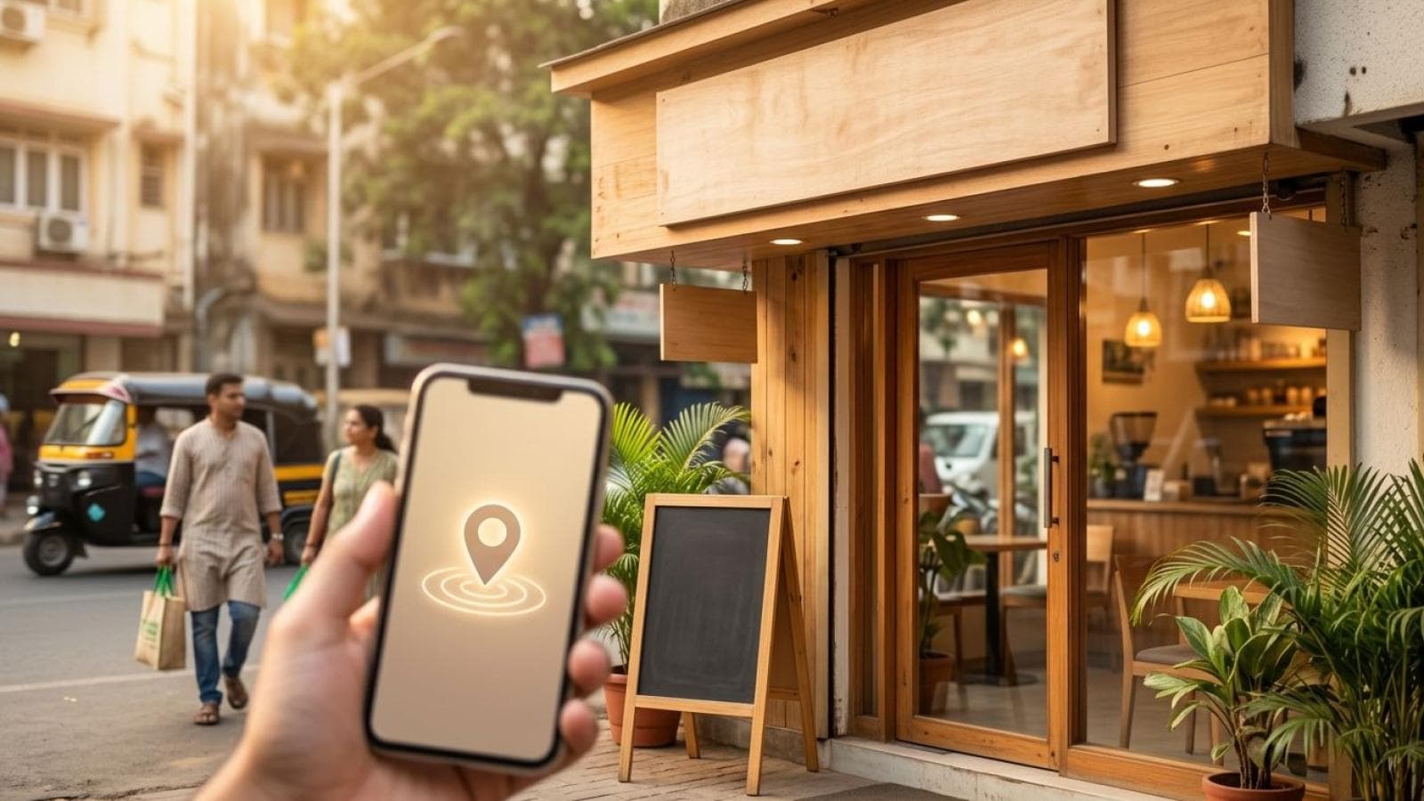 Google Business Profile Posts: How to Use Them to Get More Customers in Mumbai