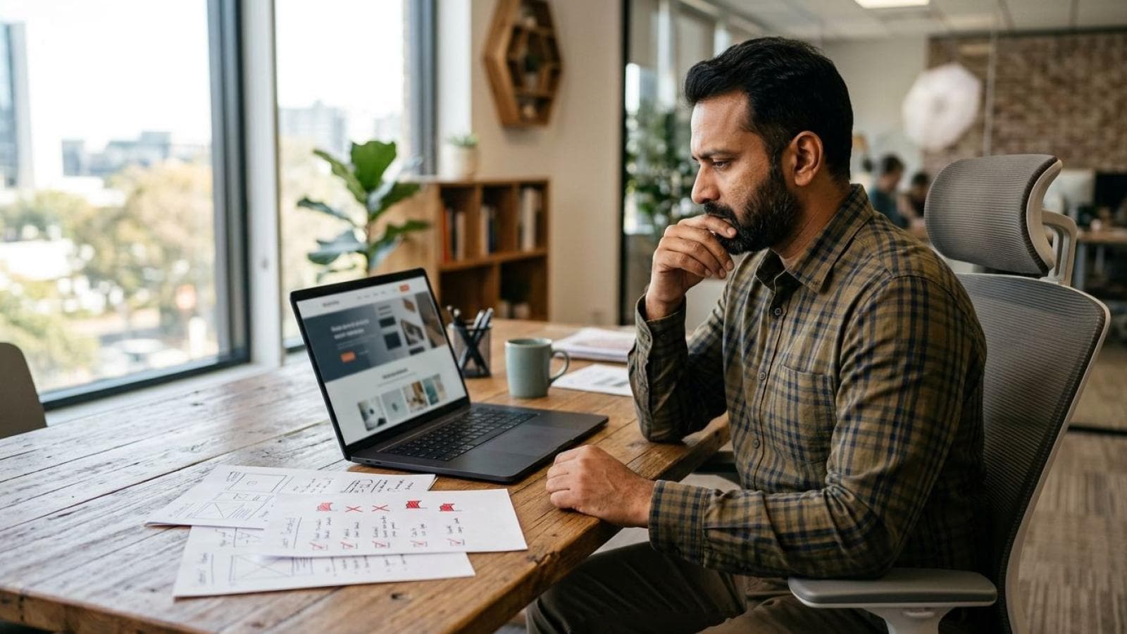 Why Your Last Web Design Agency Didn't Deliver (And What to Look for Next Time)