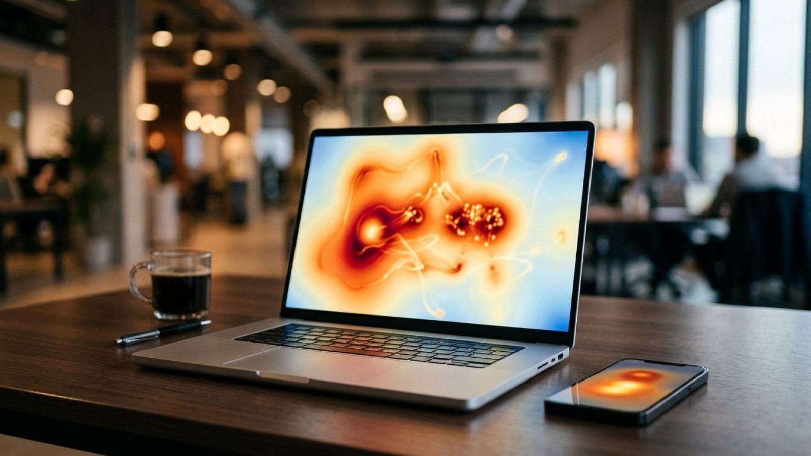 Heatmaps and User Behaviour Analysis: How to Find Out Why Your Website Visitors Don't Convert