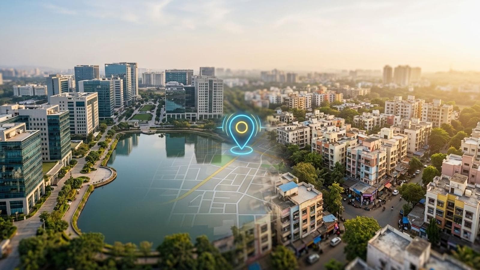 Web Design and Local SEO for Businesses in Powai and Borivali, Mumbai