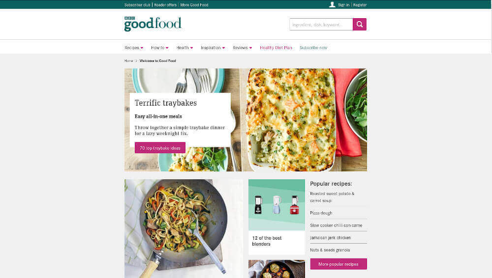 BBC Good Food