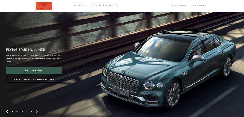 Bentleymotors