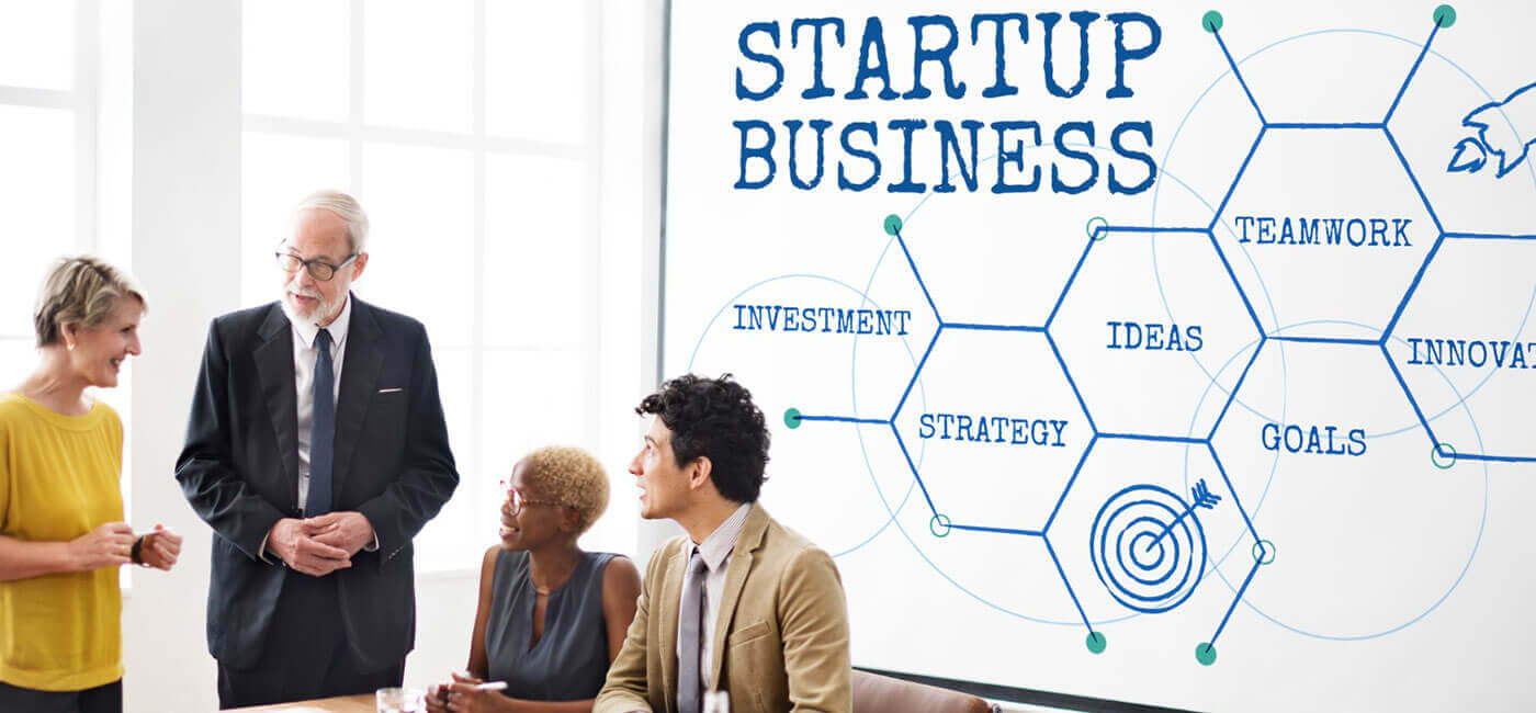 Future of Networking in the Startup Ecosystem