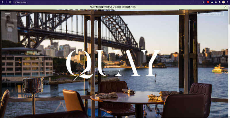 Quay