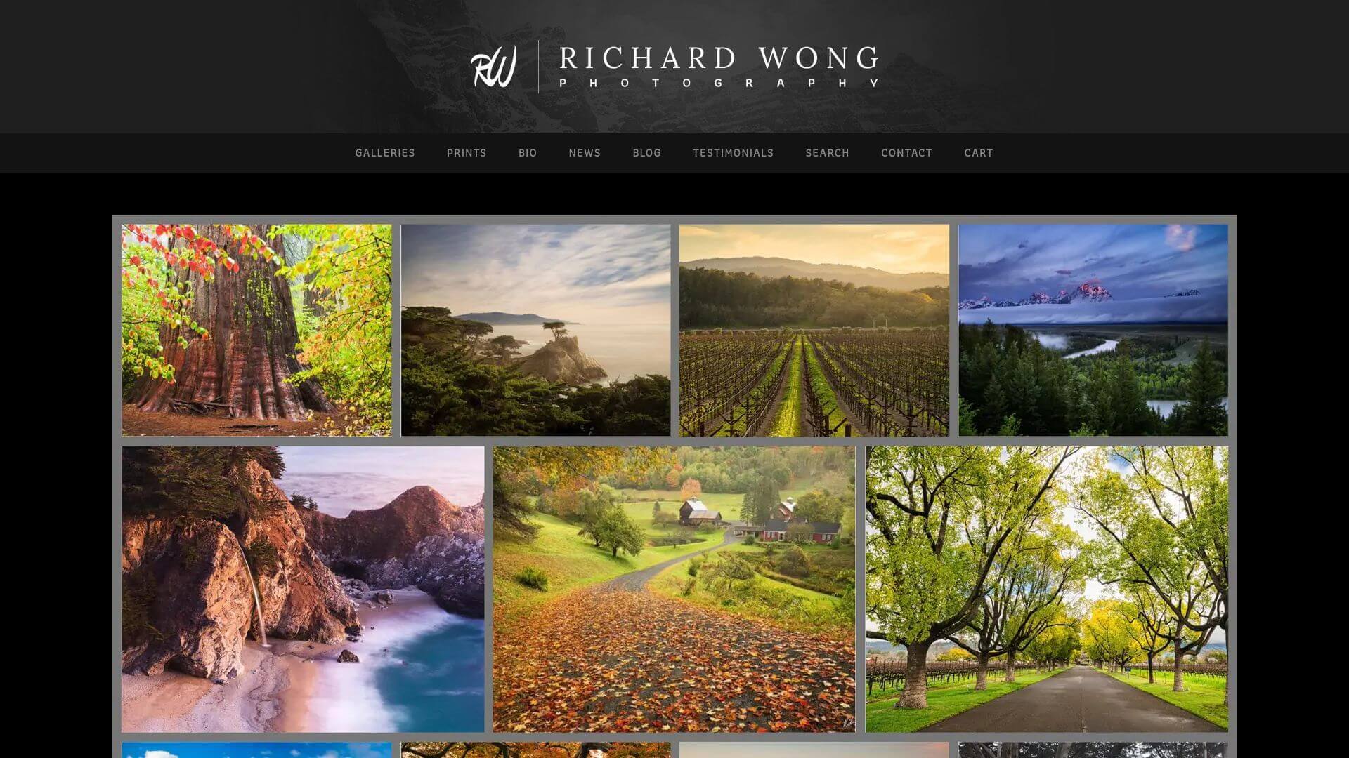 rwongphoto.com
